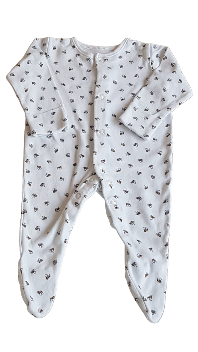 GEORGE DISNEY UNISEX RUGI 56-62 Hover Image