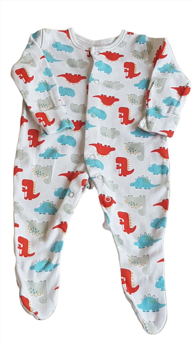 GEORGE KISFIÚ RUGDALÓZÓ 56-62