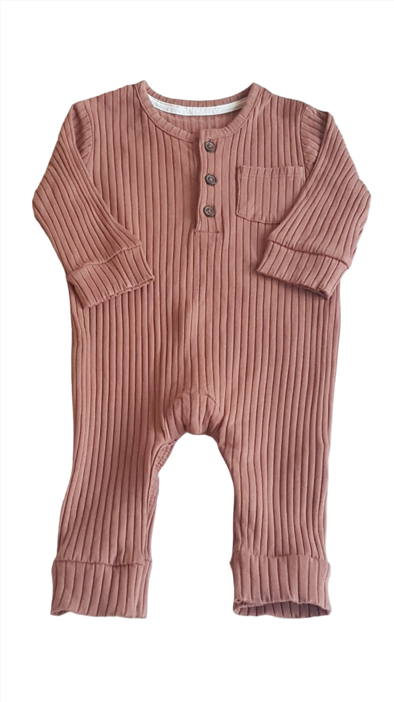 GEORGE BORDÁZOTT UNISEX RUGI 56-62