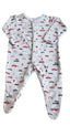 MOTHERCARE KISFIÚ RUGI 56