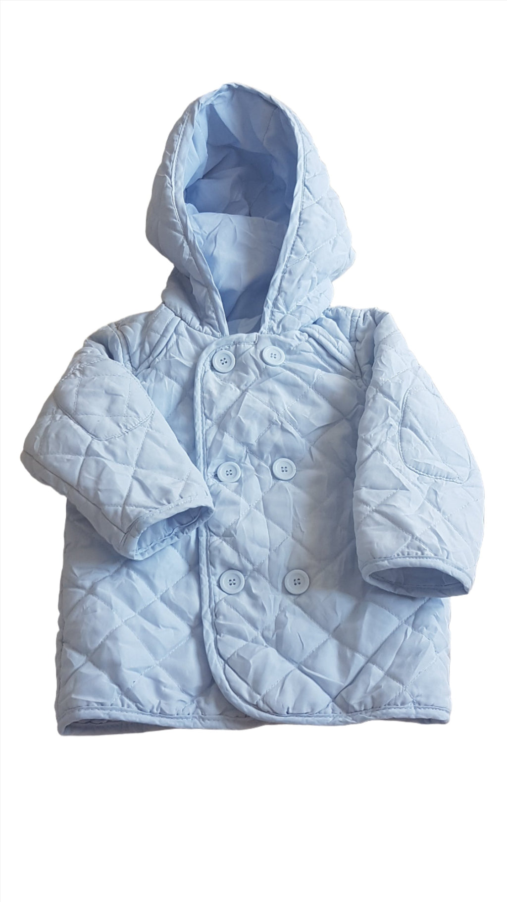 MOTHERCARE KISFIÚ ÁTMENETI KABÁT 80