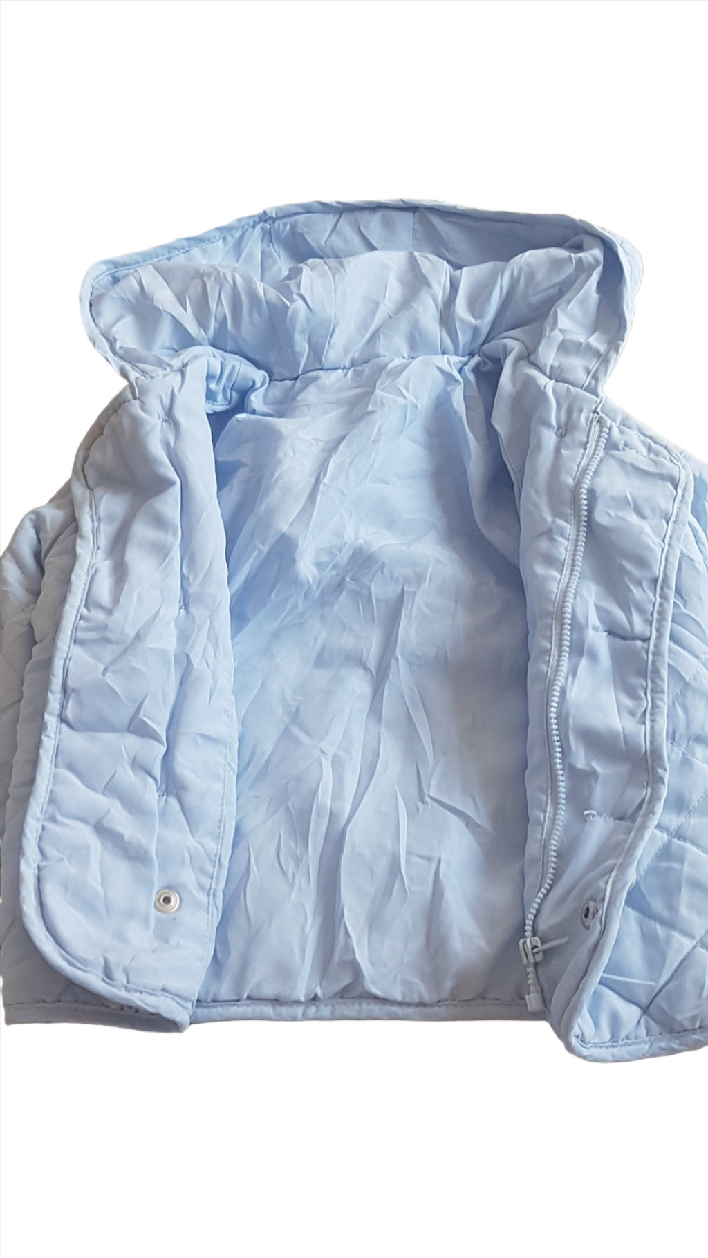 MOTHERCARE KISFIÚ ÁTMENETI KABÁT 80