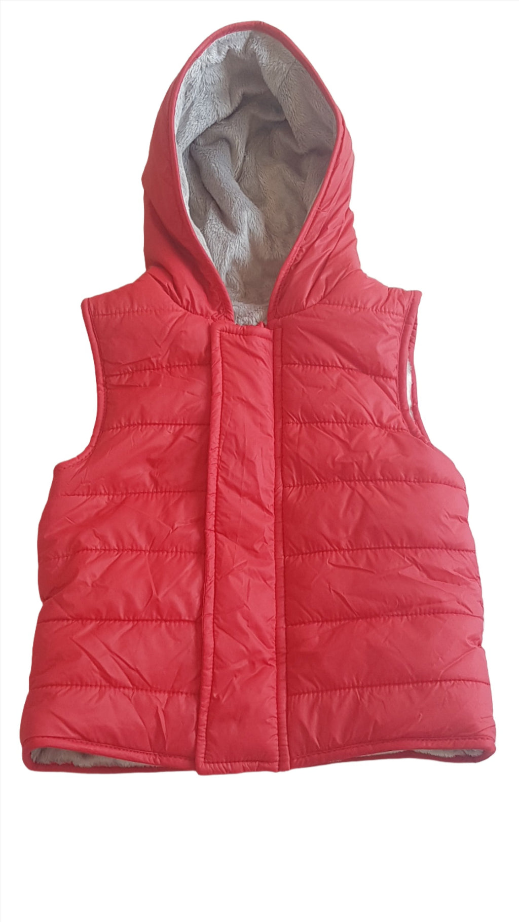 ÚJ TU ULTRAKÖNNYŰ UNISEX MELLÉNY 68-74