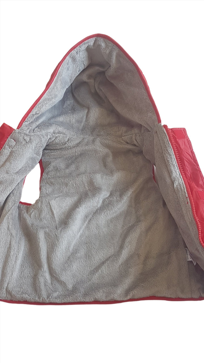 ÚJ TU ULTRAKÖNNYŰ UNISEX MELLÉNY 68-74 Main Image