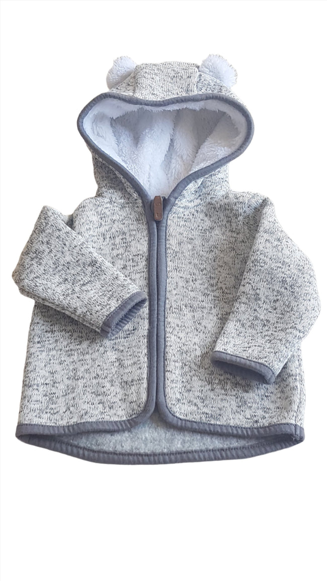 ÚJ H&M KISFIÚ KARDIGÁN 62 Hover Image