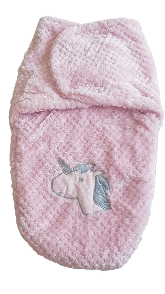 BASIC UNICORN MINTÁS KISLÁNY PÓLYA 50-62 Hover Image