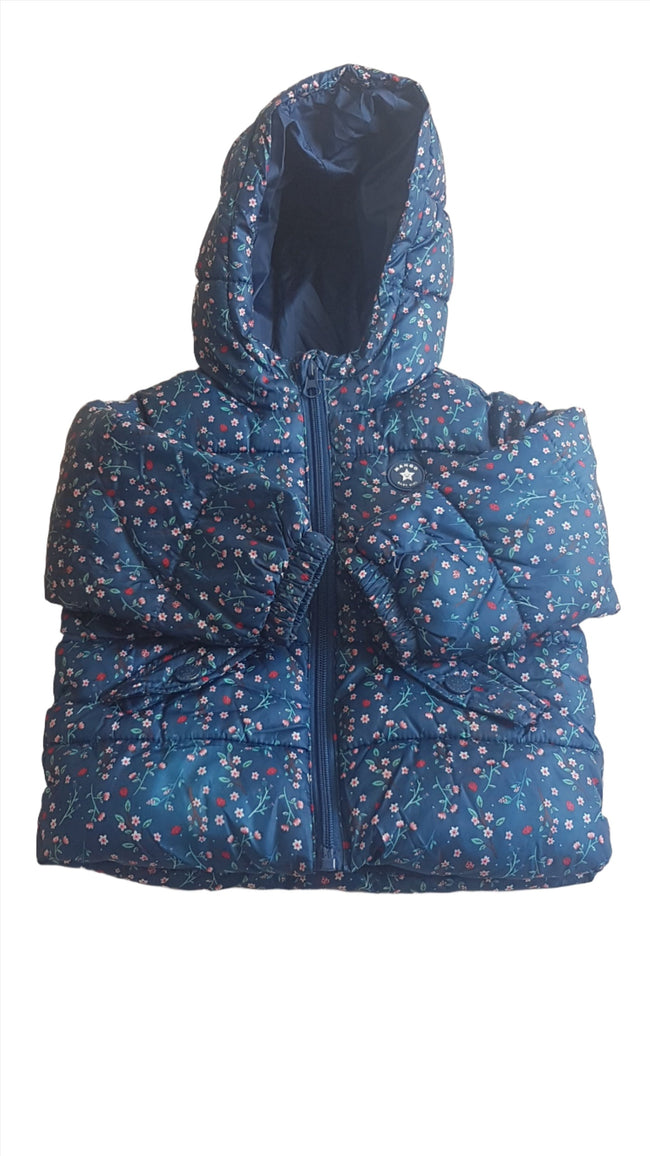 MANGO SPANYOL DESIGNER KISLÁNY TÉLIKABÁT 92 Hover Image