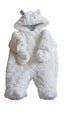 MINI CLUB UNISEX TÉLI OVERÁL 56