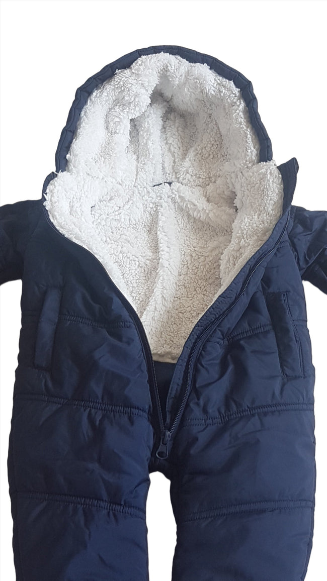 MATALAN KISFIÚ TÉLI OVERÁL 62 Main Image