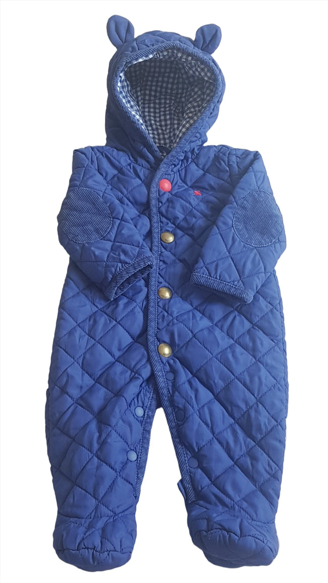 JOULES BRITISH DESIGNER KISFIÚ   OVERÁL 62 Hover Image