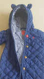JOULES BRITISH DESIGNER KISFIÚ   OVERÁL 62