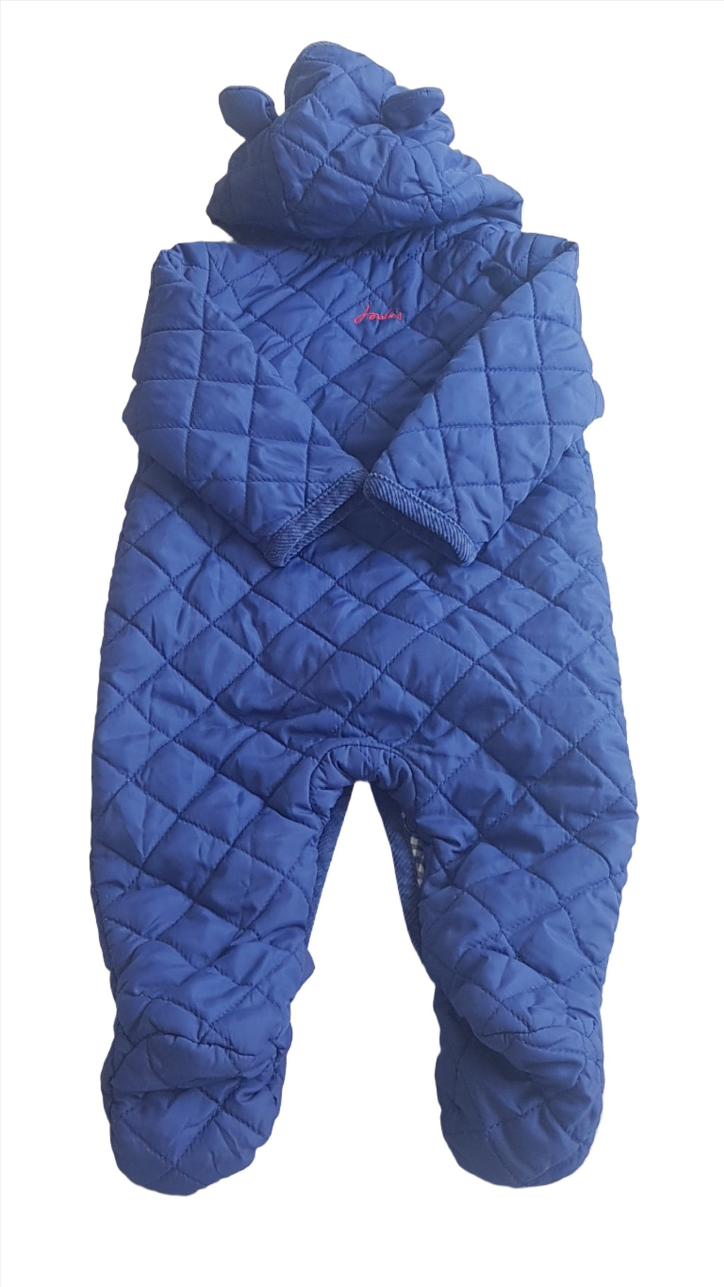 JOULES BRITISH DESIGNER KISFIÚ   OVERÁL 62