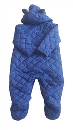 JOULES BRITISH DESIGNER KISFIÚ   OVERÁL 62
