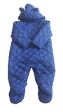 JOULES BRITISH DESIGNER KISFIÚ   OVERÁL 62