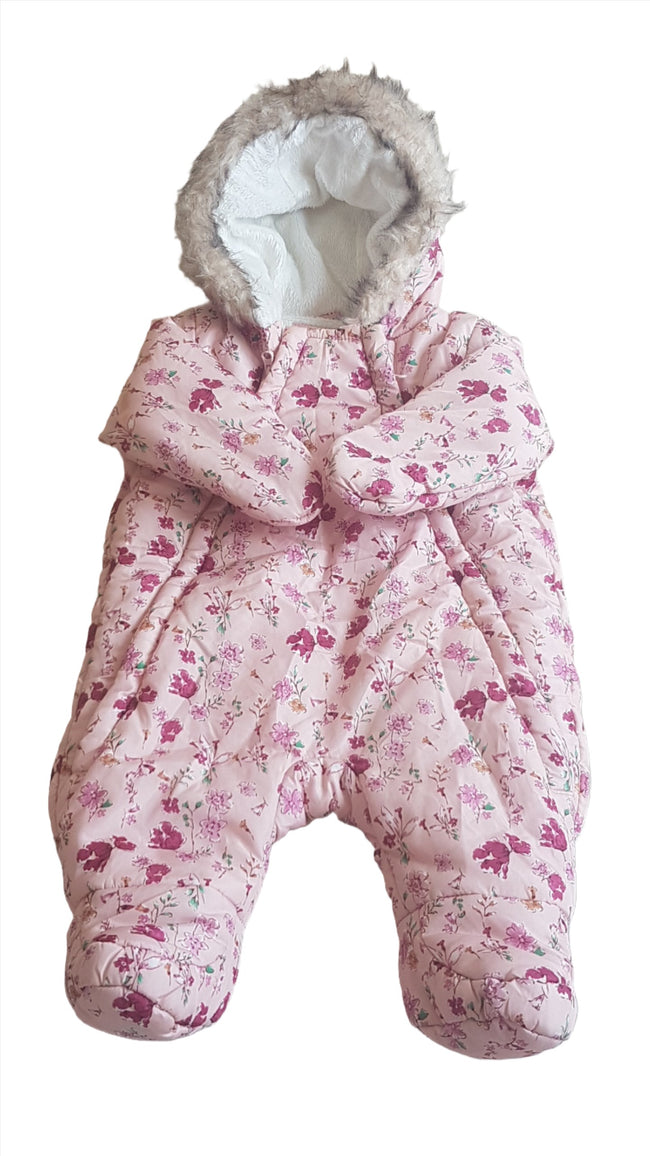 PRIMARK KISLÁNY OVERÁL 62 Hover Image