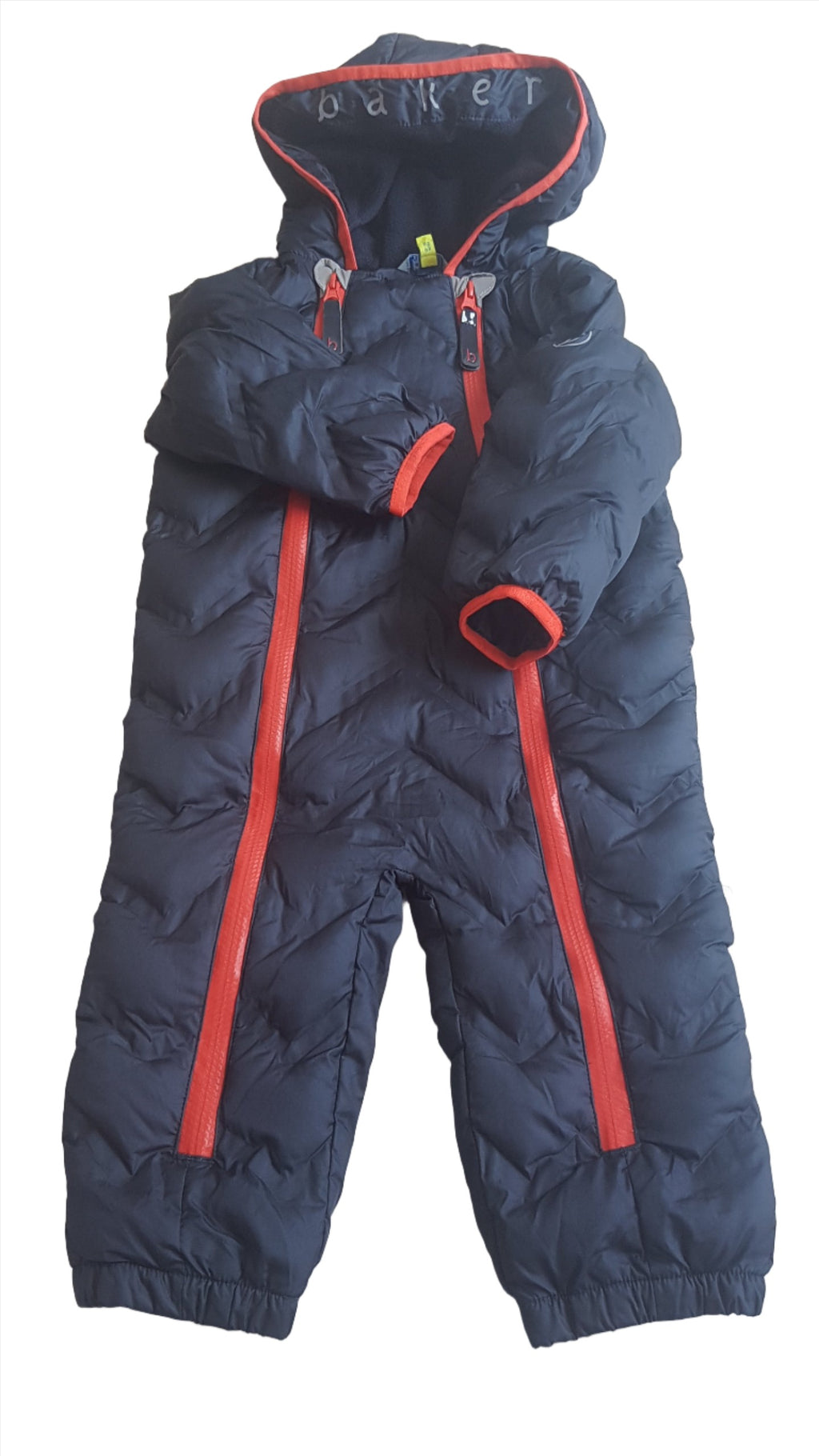 TED BAKER DESIGNER KISFIÚ TÉLI OVERÁL 86