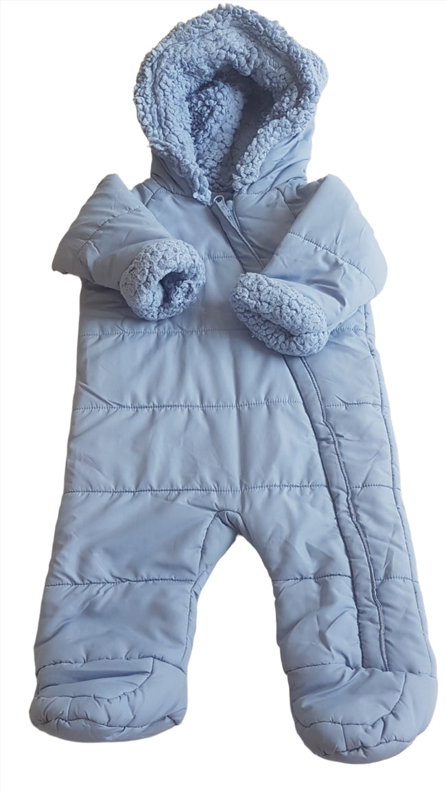 MATALAN KISFIÚ TÉLI OVERÁL 68 Hover Image