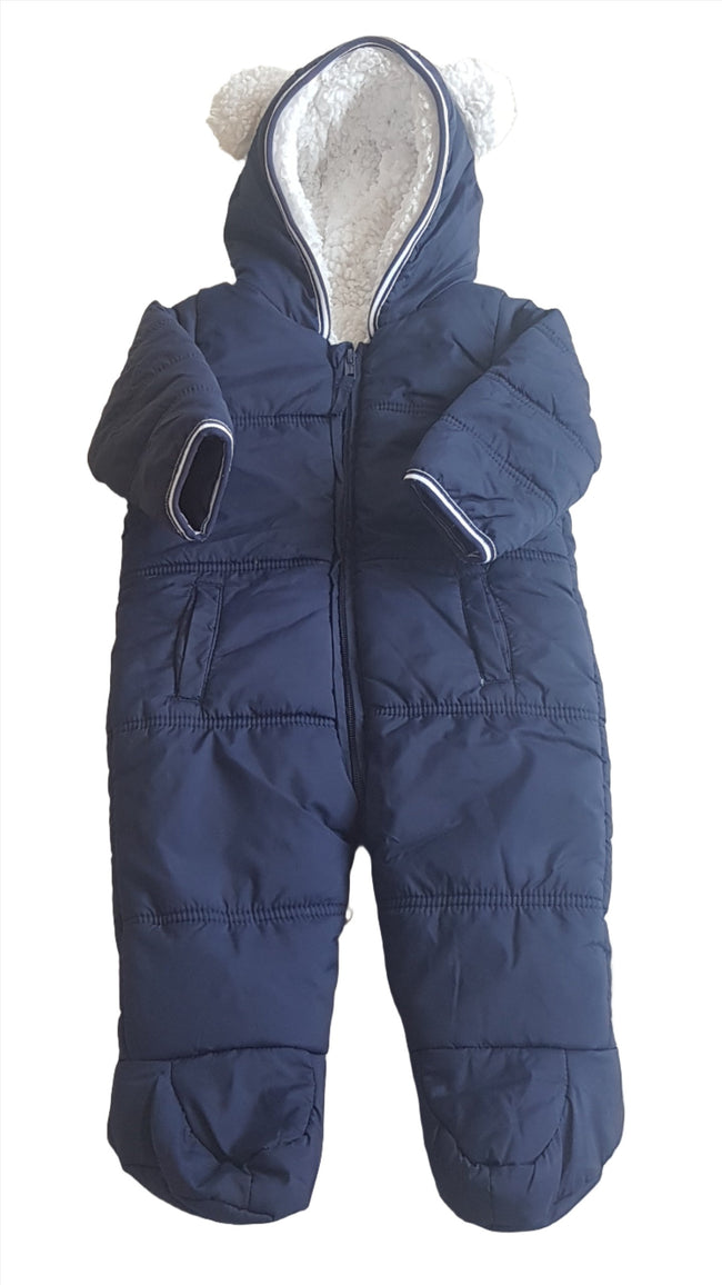 MATALAN KISFIÚ TÉLI OVERÁL 68 Hover Image
