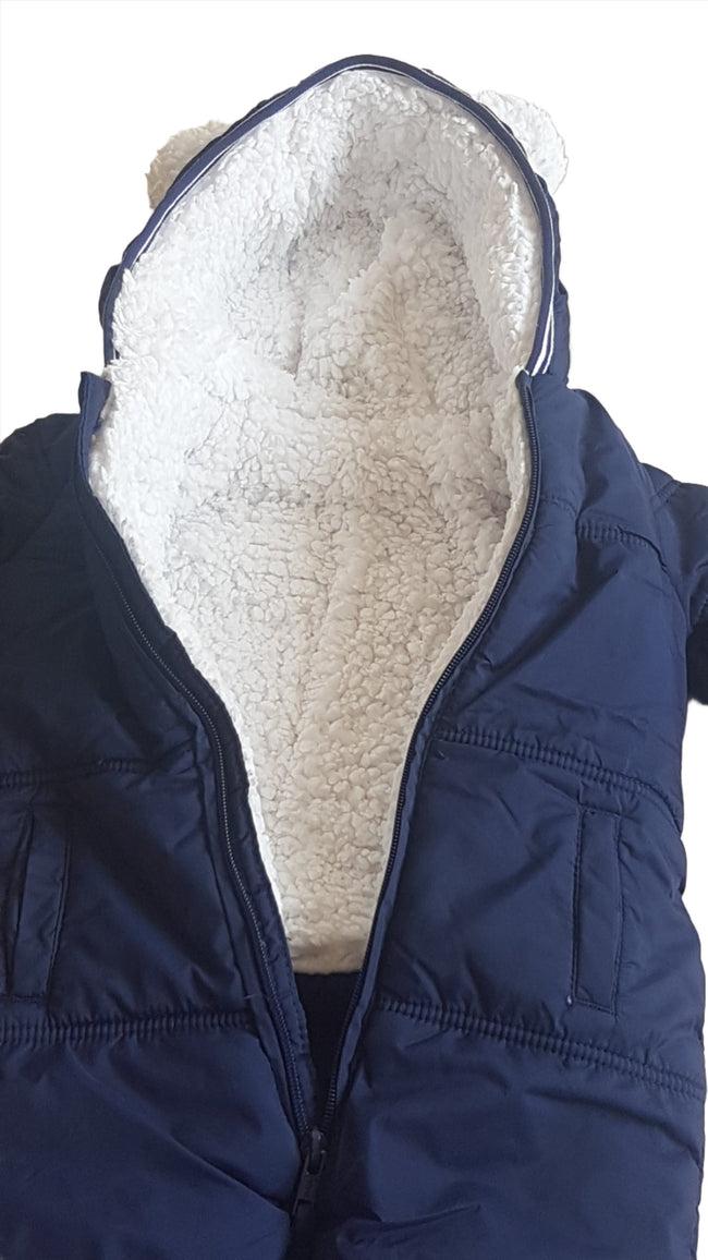 MATALAN KISFIÚ TÉLI OVERÁL 68 Main Image