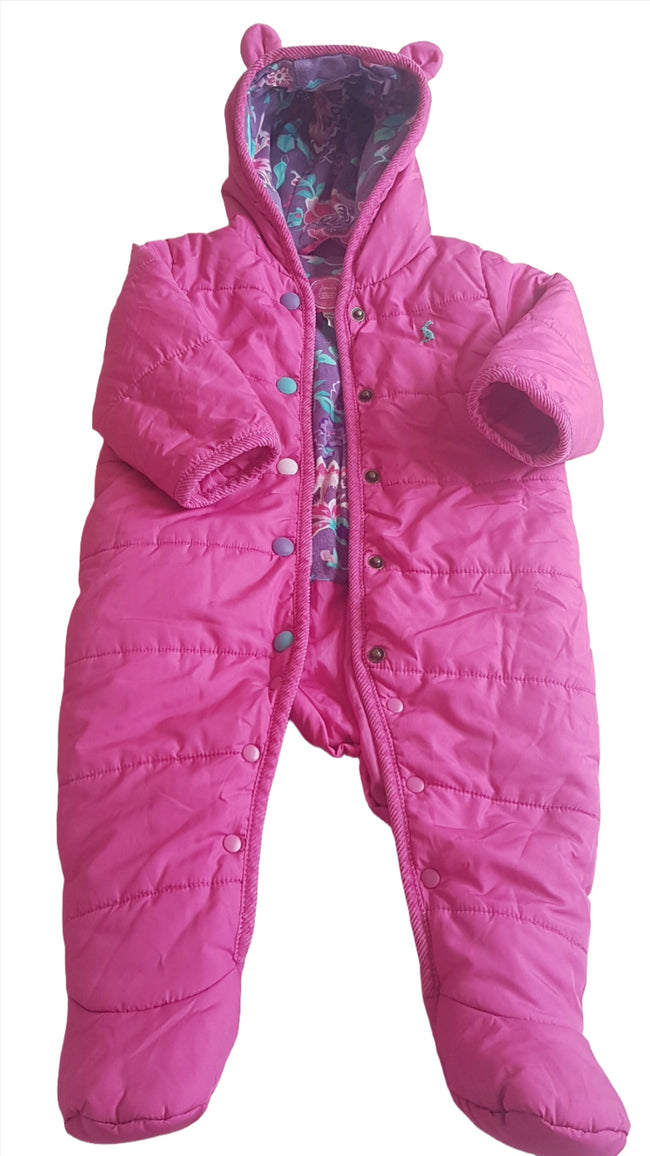 JOULES BRITISH DESIGNER KISLÁNY OVERÁL 74 Main Image