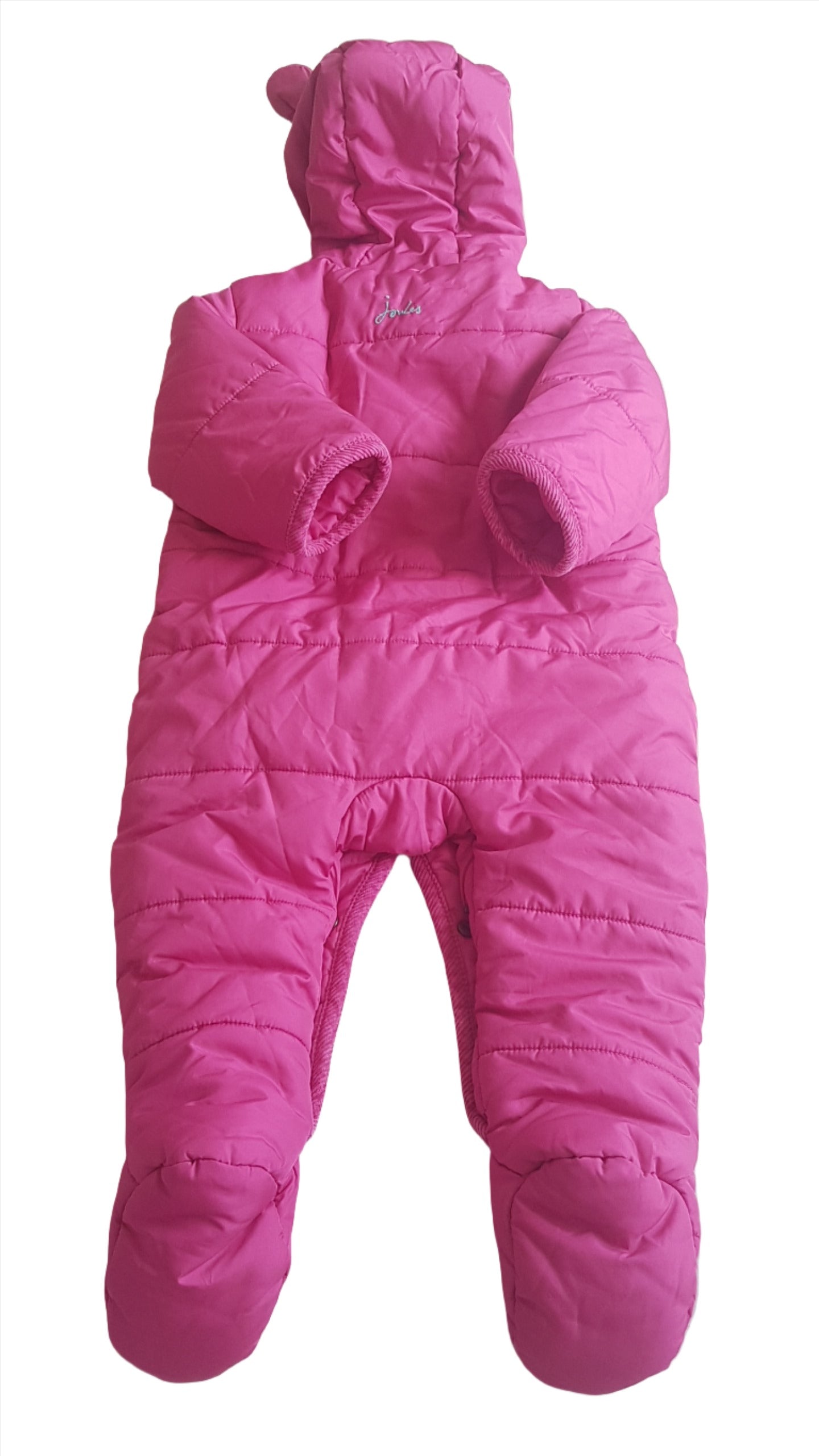 JOULES BRITISH DESIGNER KISLÁNY OVERÁL 74