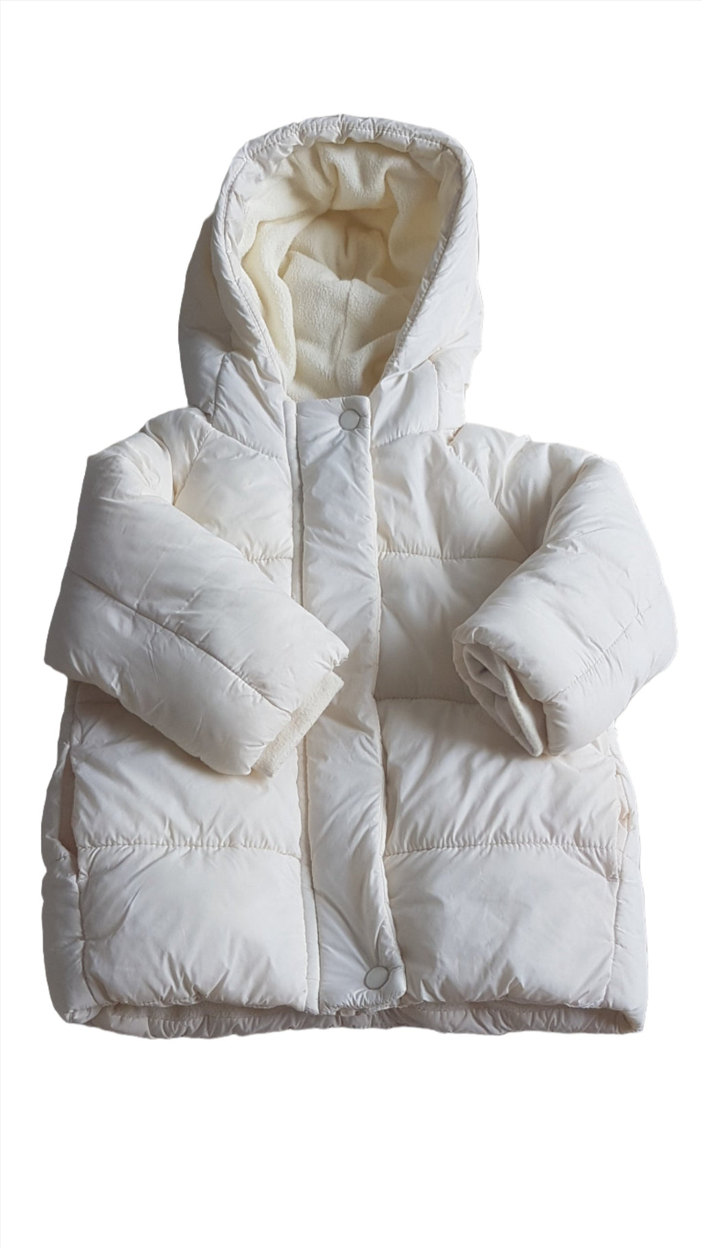 PRIMARK KISLÁNY KABÁT 80