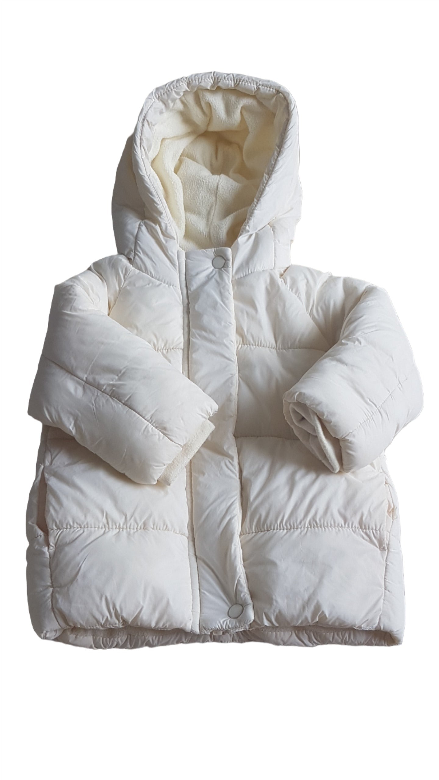 PRIMARK KISLÁNY KABÁT 80