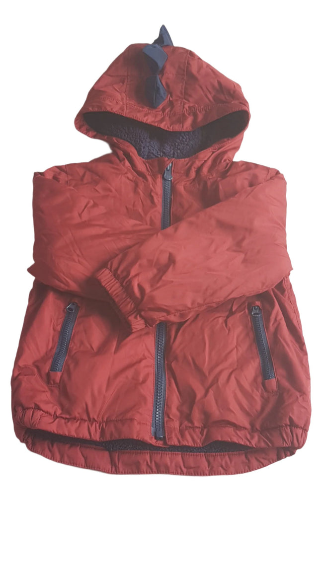 BABY GAP KISFIÚ DZSEKI 98 Hover Image