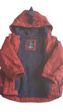 BABY GAP KISFIÚ DZSEKI 98
