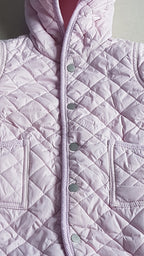RALPH LAUREN DESIGNER KISLÁNY TÉLI OVERÁL 68-74