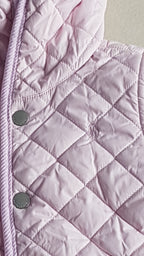 RALPH LAUREN DESIGNER KISLÁNY TÉLI OVERÁL 68-74