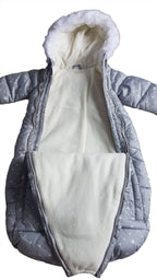 PRIMARK BABY UNISEX  BUNDAZSÁK 62