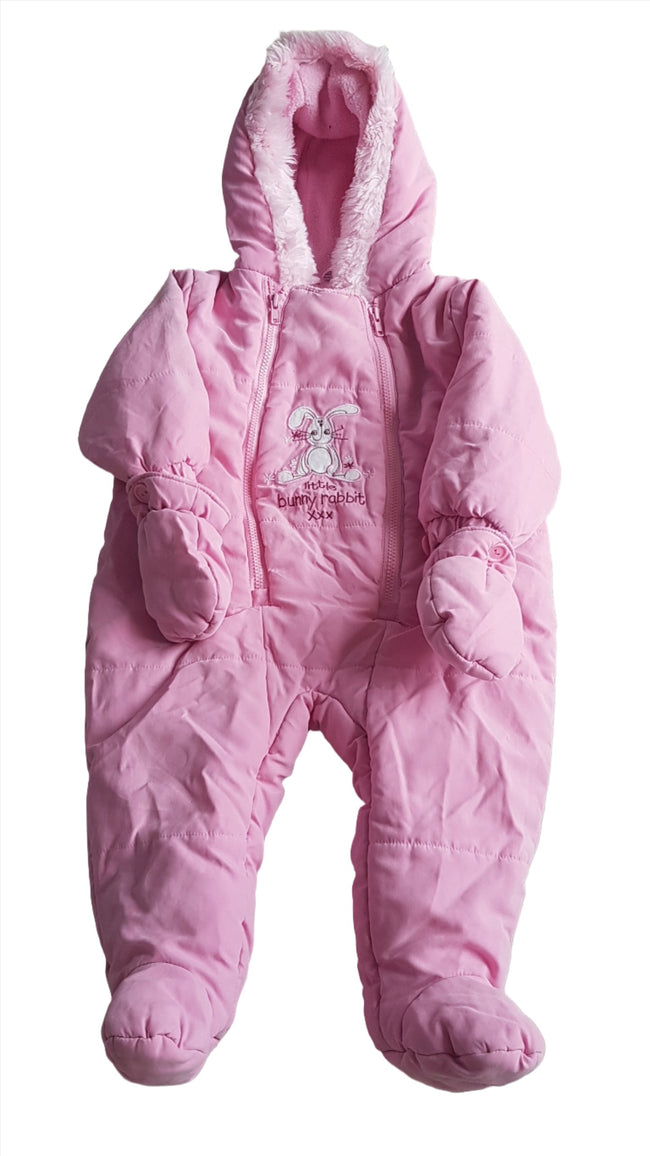 BABY MAC KISLÁNY TÉLI OVERÁL 74 Hover Image