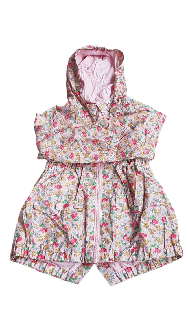 NEXT KISLÁNY ESŐ&SZÉLKABÁT 92 Hover Image