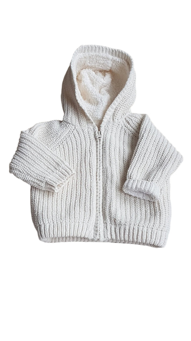 M&S UNISEX BUNDÁS KARDIGÁN  74-80 Hover Image