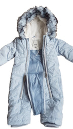 ÚJ RIVER ISLAND  KISFIÚ OVERÁL 62