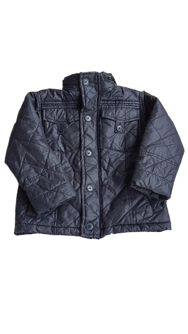 BEN SHERMAN  DESIGNER KISFIÚ TRENDI KABÁT 98 Hover Image