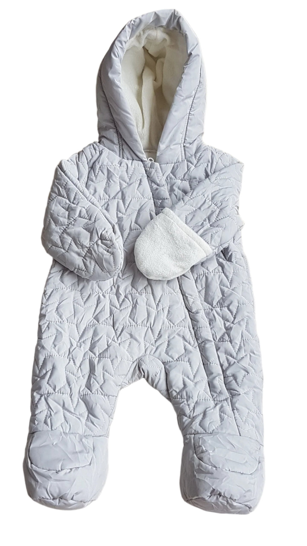M&CO.  UNISEX WELLSOFT OVERÁL  62