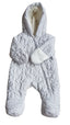 M&CO.  UNISEX WELLSOFT OVERÁL  62