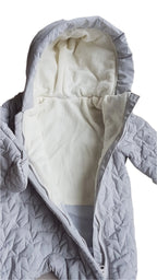 M&CO.  UNISEX WELLSOFT OVERÁL  62