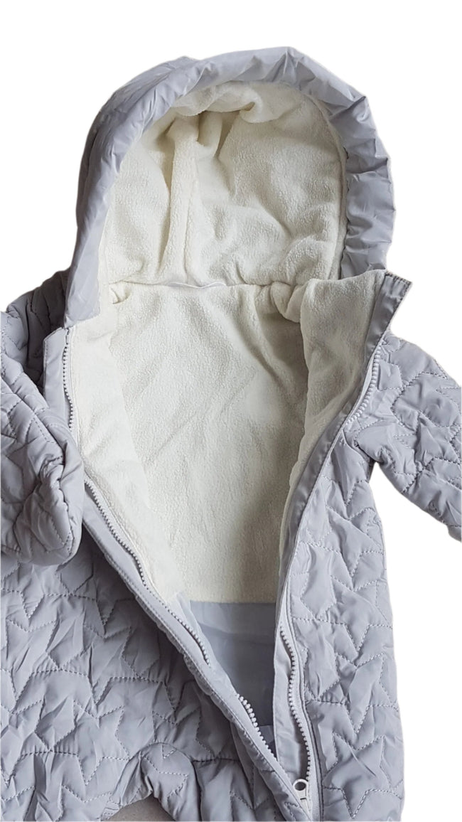 M&CO.  UNISEX WELLSOFT OVERÁL  62 Main Image
