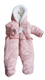 CÍMKÉS MATALAN KISLÁNY OVERÁL  62