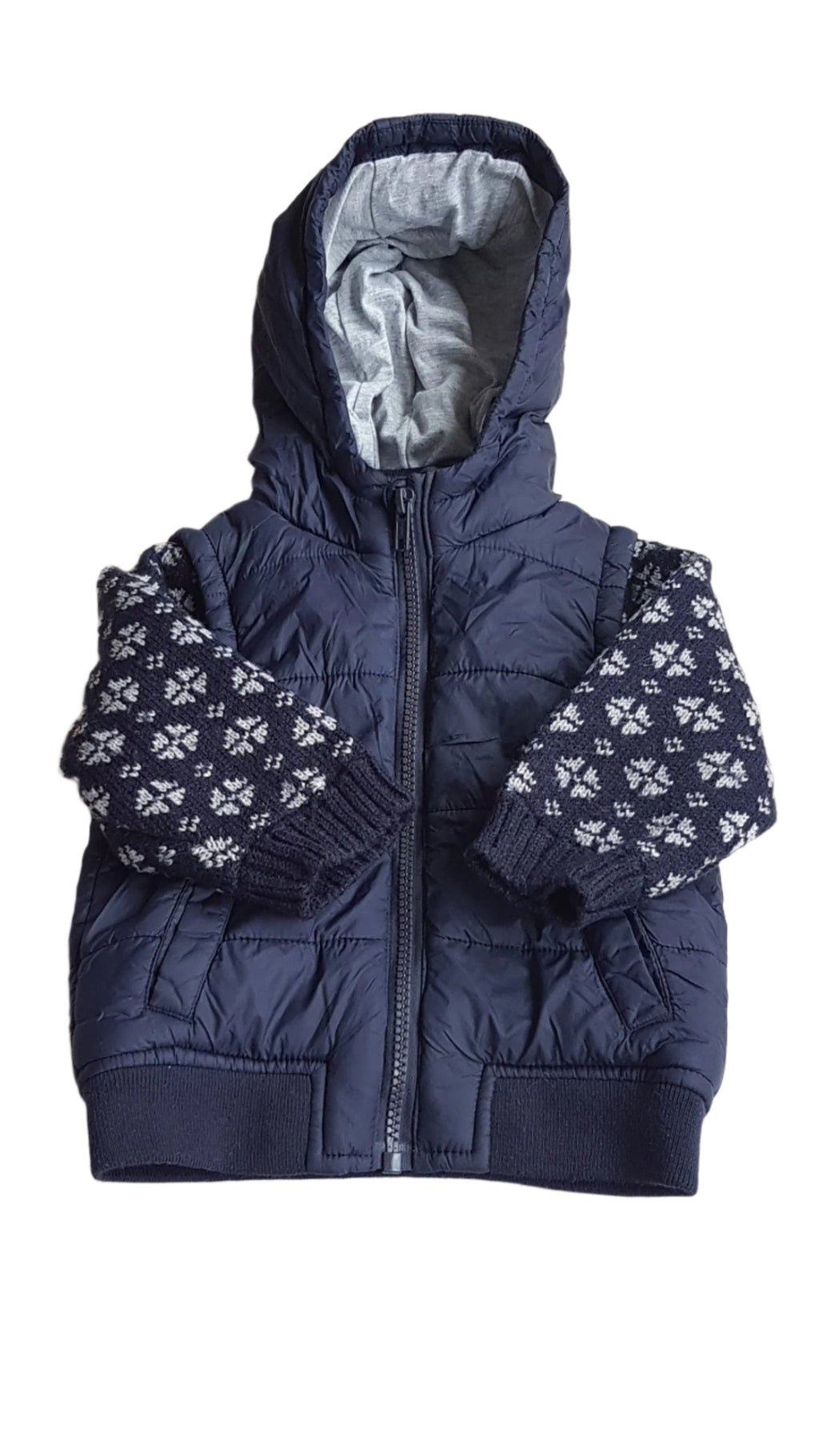 MATALAN KISFIÚ KABÁT  74