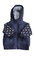 MATALAN KISFIÚ KABÁT  74