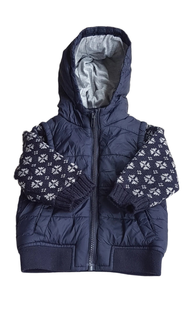 MATALAN KISFIÚ KABÁT  74 Hover Image