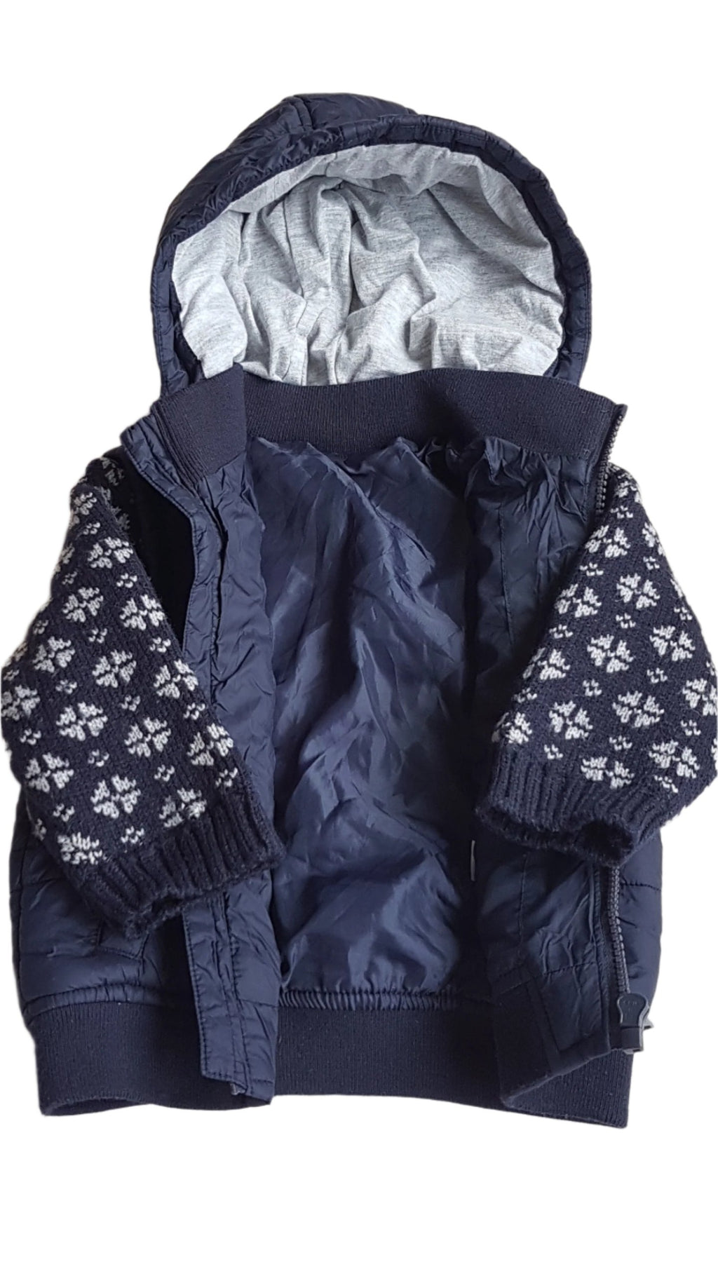 MATALAN KISFIÚ KABÁT  74