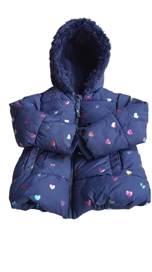 M&S KIDS KISLÁNY KABÁT 98 Hover Image