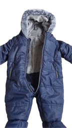 ÚJ GEORGE KISFIÚ OVERÁL 56-62