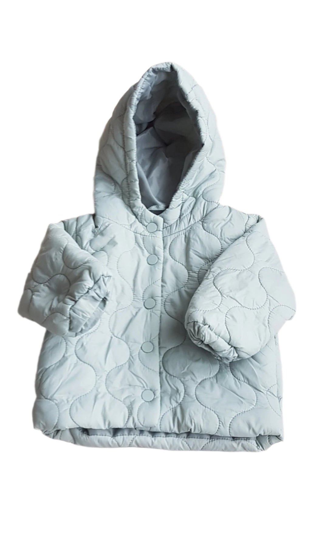 ÚJ PRIMARK WELLSOFT KISLÁNY KABI  68