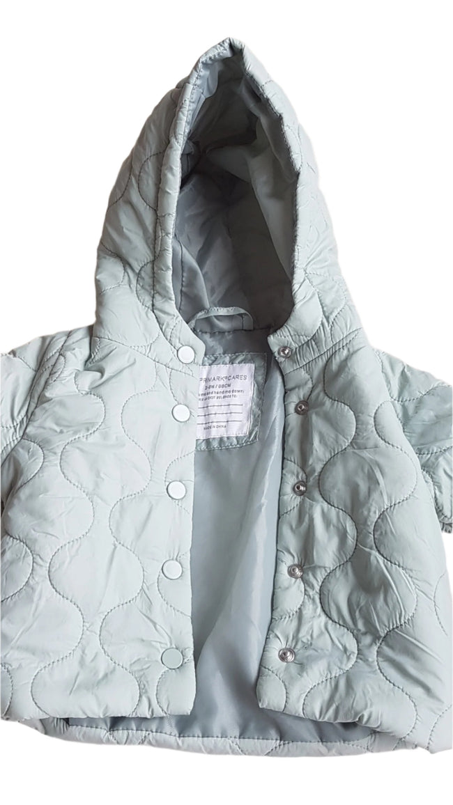 ÚJ PRIMARK WELLSOFT KISLÁNY KABI  68 Main Image